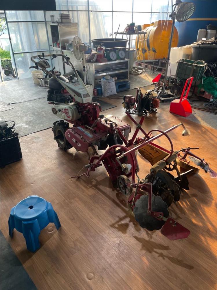 아세아관리기 이미지