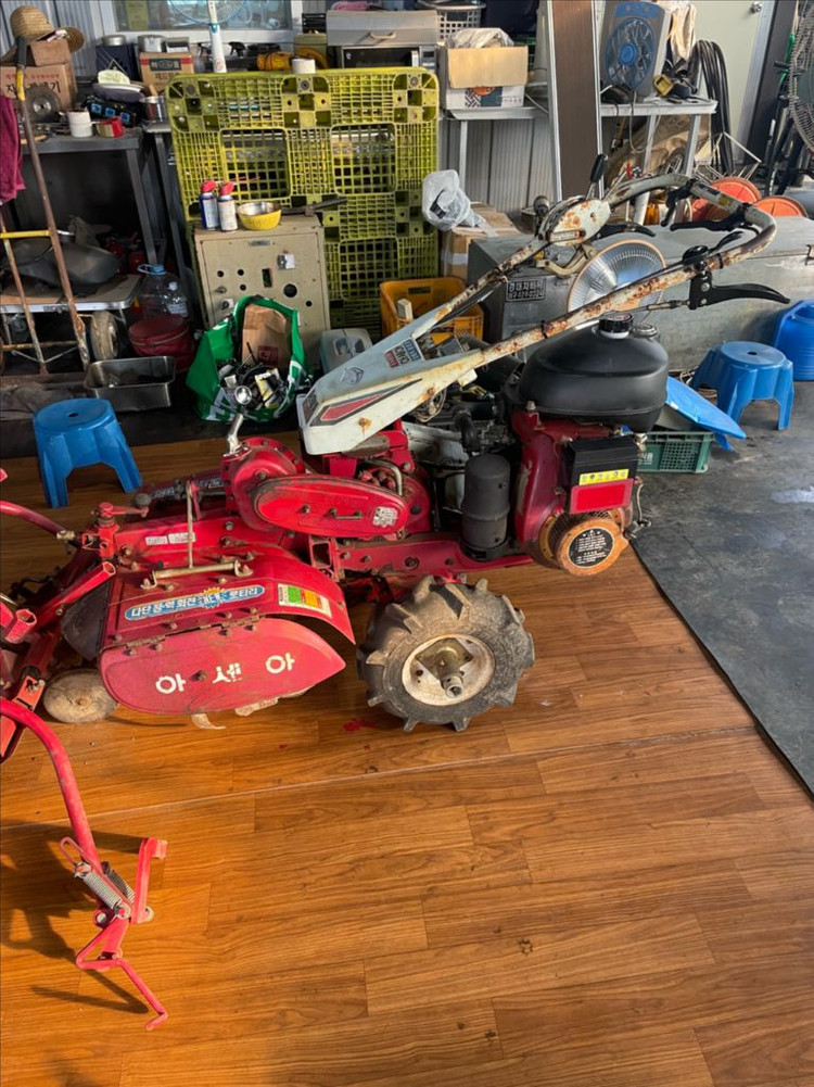 아세아관리기 이미지