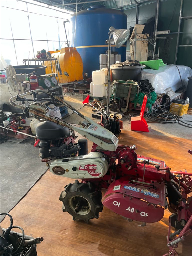 아세아관리기 이미지