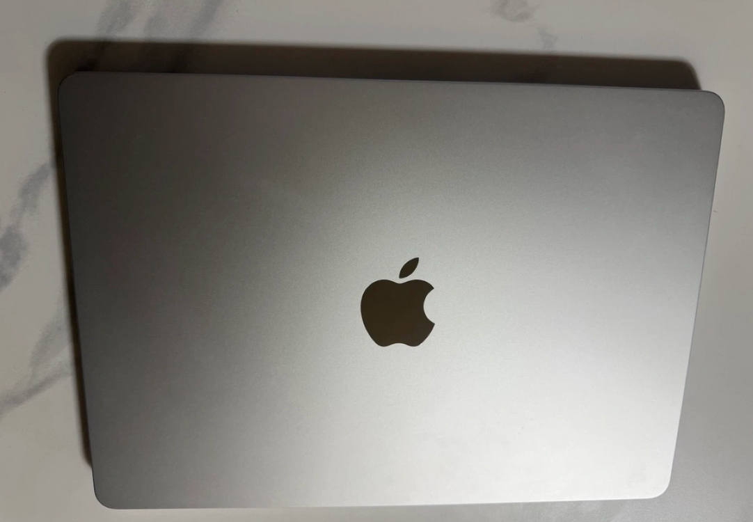 맥북에어 M2 8/512g 판매 이미지