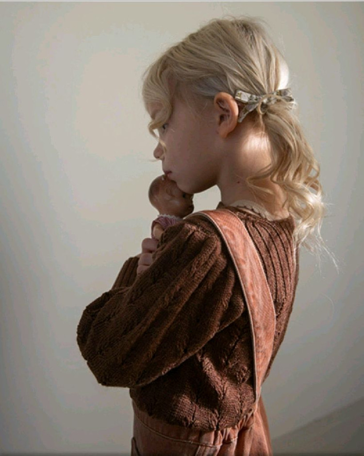 수어플룸 5-6y 상하세트 일괄 이미지
