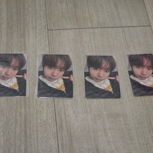 NCTWISH 엔시티위시 료 포카 양도 이미지