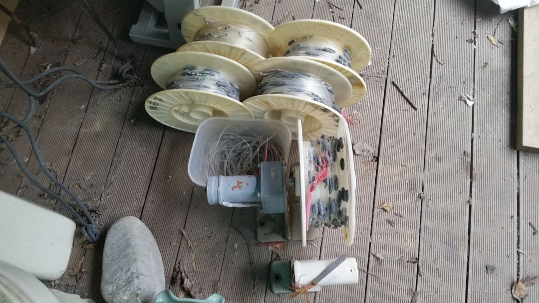 야마하UF27낚시보트 판매합니다 이미지