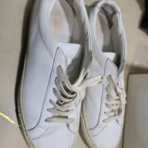 커먼프로젝트 아킬레스로우, 알렉산더맥퀸 이미지