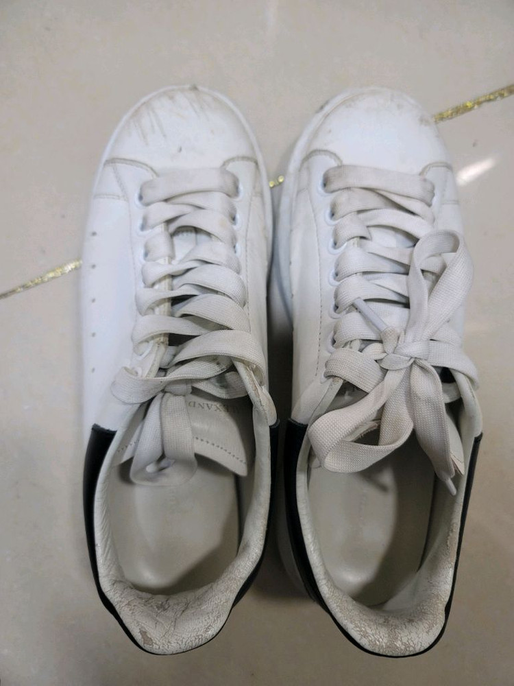 커먼프로젝트 아킬레스로우, 알렉산더맥퀸 이미지