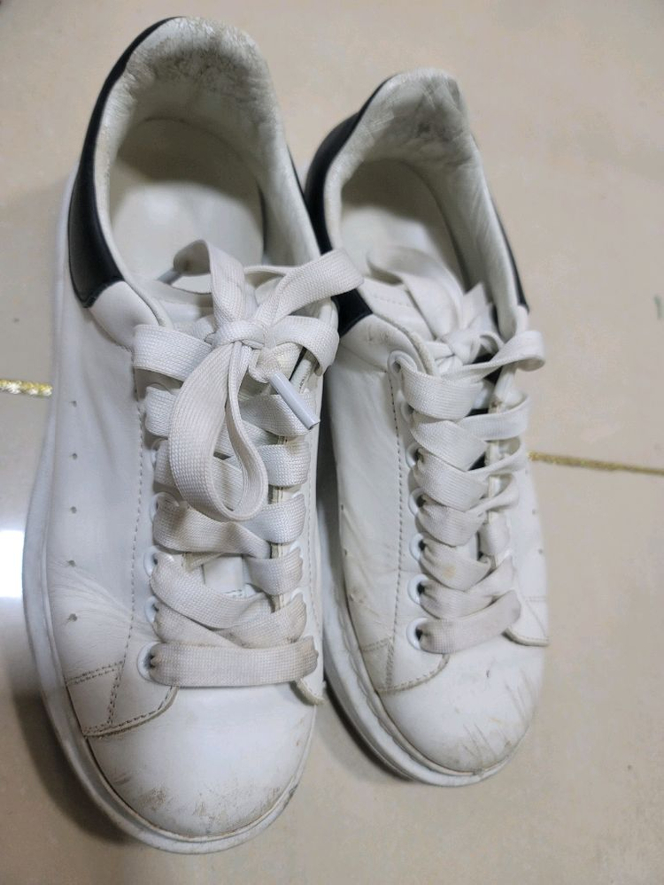 커먼프로젝트 아킬레스로우, 알렉산더맥퀸 이미지