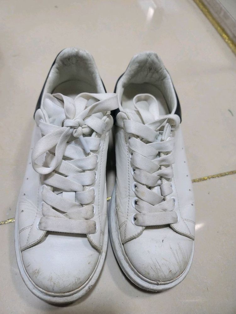 커먼프로젝트 아킬레스로우, 알렉산더맥퀸 이미지