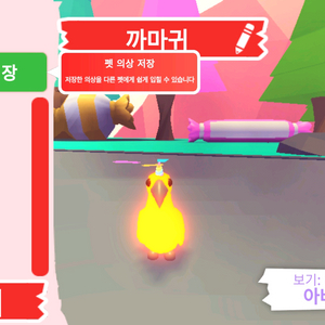 입양하세요 펫 메가네온 까마귀 (메까)판매 합니다 이미지