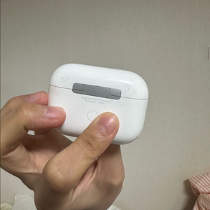 에어팟프로 2 8핀 이미지