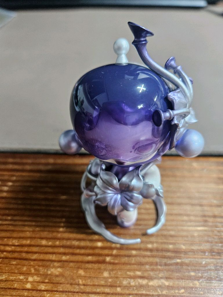 팝마트 스컬판다 소리 THE ADMIRATION 이미지