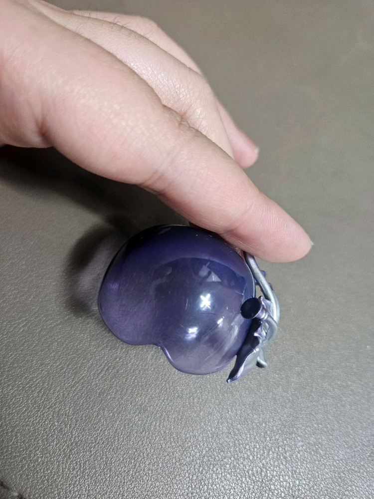 팝마트 스컬판다 소리 THE ADMIRATION 이미지