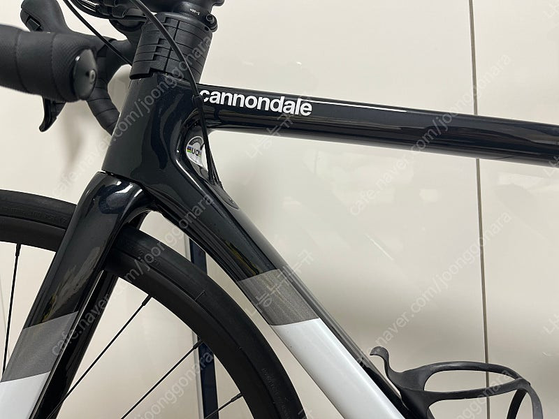 캐논데일 슈퍼식스에보 105 44사이즈 이미지