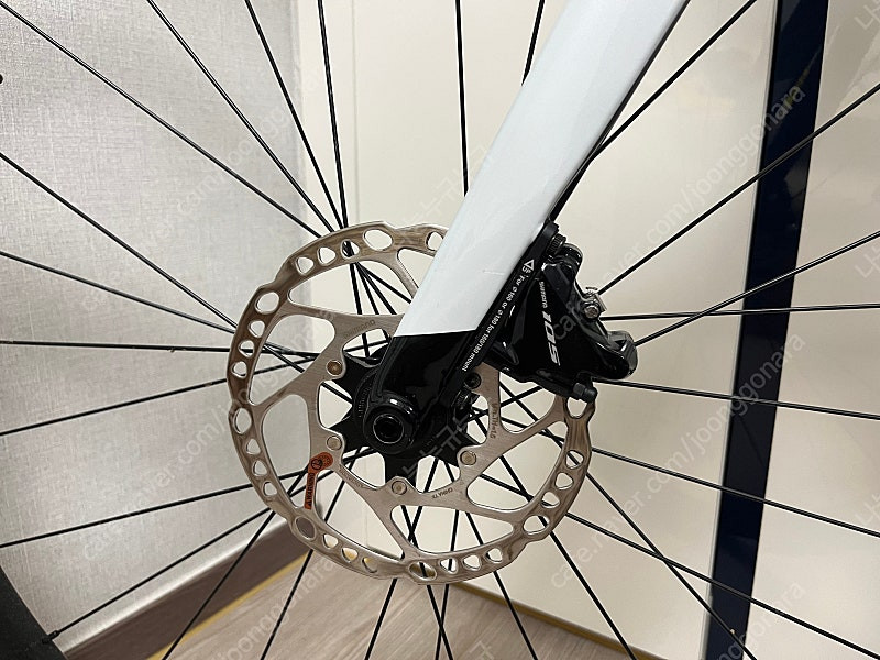 캐논데일 슈퍼식스에보 105 44사이즈 이미지