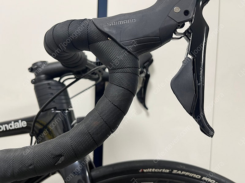 캐논데일 슈퍼식스에보 105 44사이즈 이미지