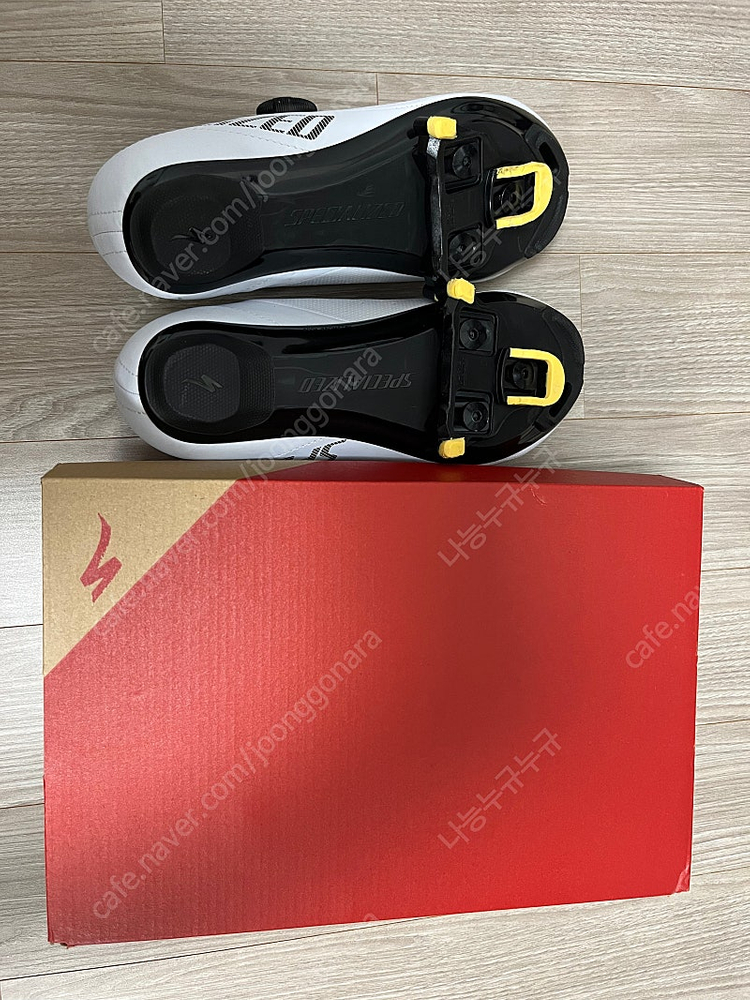 캐논데일 슈퍼식스에보 105 44사이즈 이미지