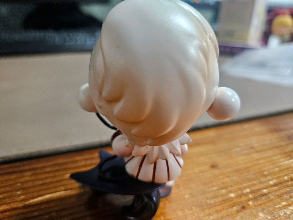 팝마트 스컬판다 리얼리티 THE DUALITY 이미지