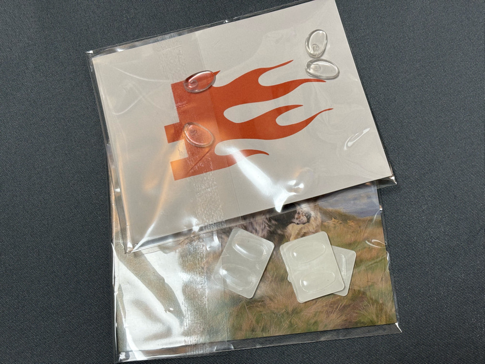 [정품]실루엣 무테 안경 세트 5515 CU 4541 이미지