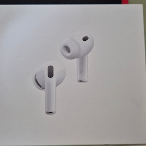 에어팟 프로3 풀박스 미사용 이미지