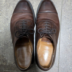 처치스 CONSUL 콘술 다크브라운 UK6G 이미지