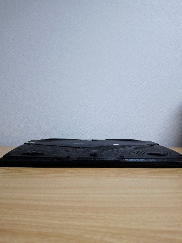 17.3인치 144Hz 게이밍 노트북 GL75 9SDK (16GB / GTX 1660 Ti) 이미지