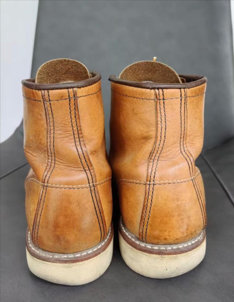 레드윙 목토 875 이미지