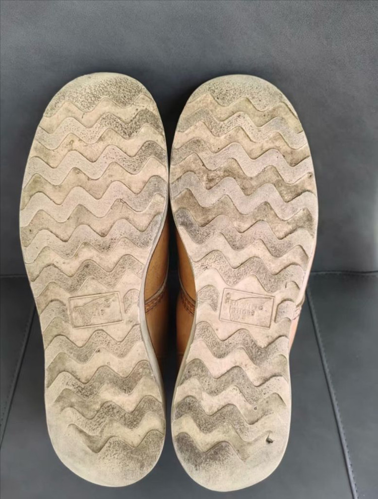 레드윙 목토 875 이미지