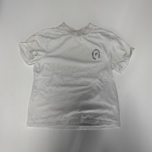 희귀!! 여성 로라로라 ROLAROLA 크롭 반팔 티셔츠 xs 이미지