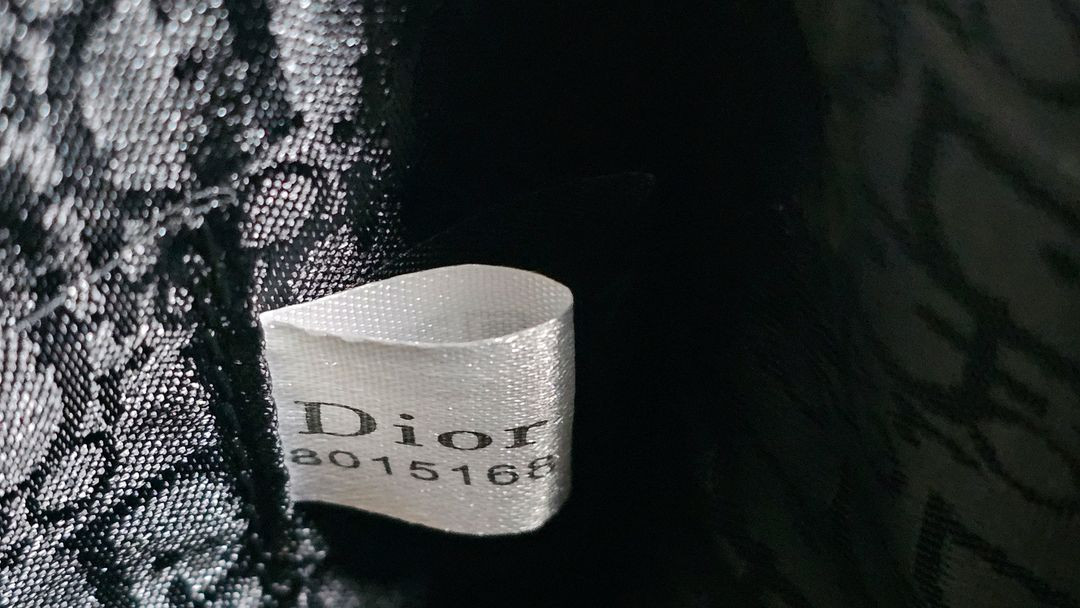 최상급 디올 몽테인30 오블리크 크로스백+카드지갑+키링+리본스카프 세트 새상품 이미지