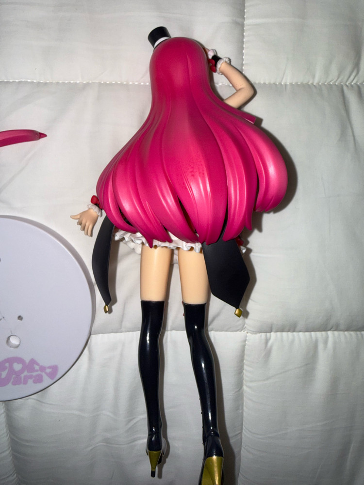 프리파라 소피 피규어 이미지