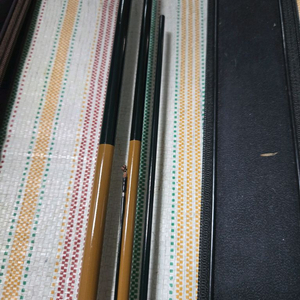 다이와 천봉정 13척 중층내림 낚시대 이미지