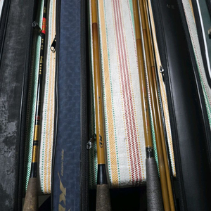 국산 중층내림 낚시대 9.12.13척 이미지