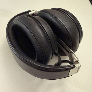 젠하이저 모멘텀3 헤드폰 본품 이미지