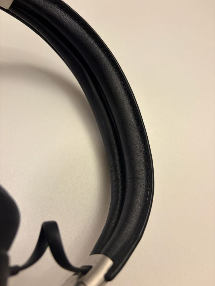 젠하이저 모멘텀3 헤드폰 본품 이미지