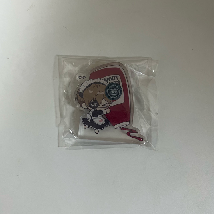 괴담출근 마렛님 백사헌 메이드 코롯토 통판 양도 이미지