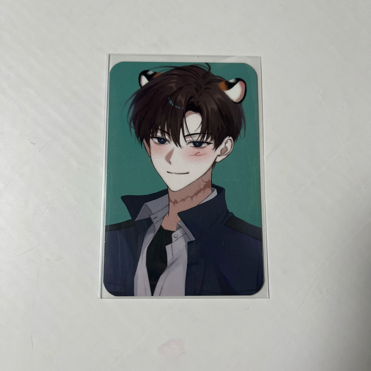 괴담출근 마렛님 백사헌 메이드 코롯토 통판 양도 이미지