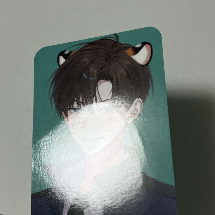 괴담출근 마렛님 백사헌 메이드 코롯토 통판 양도 이미지