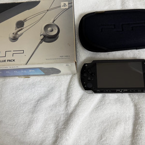 Psp 1005 밸류팩 박스셋 판매합니다! 이미지