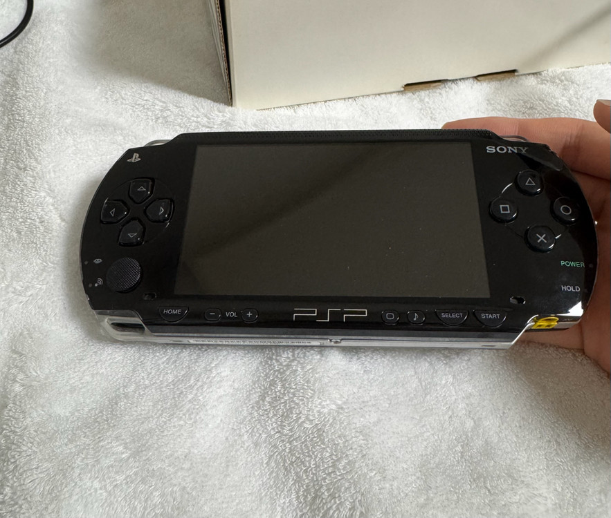 Psp 1005 밸류팩 박스셋 판매합니다! 이미지