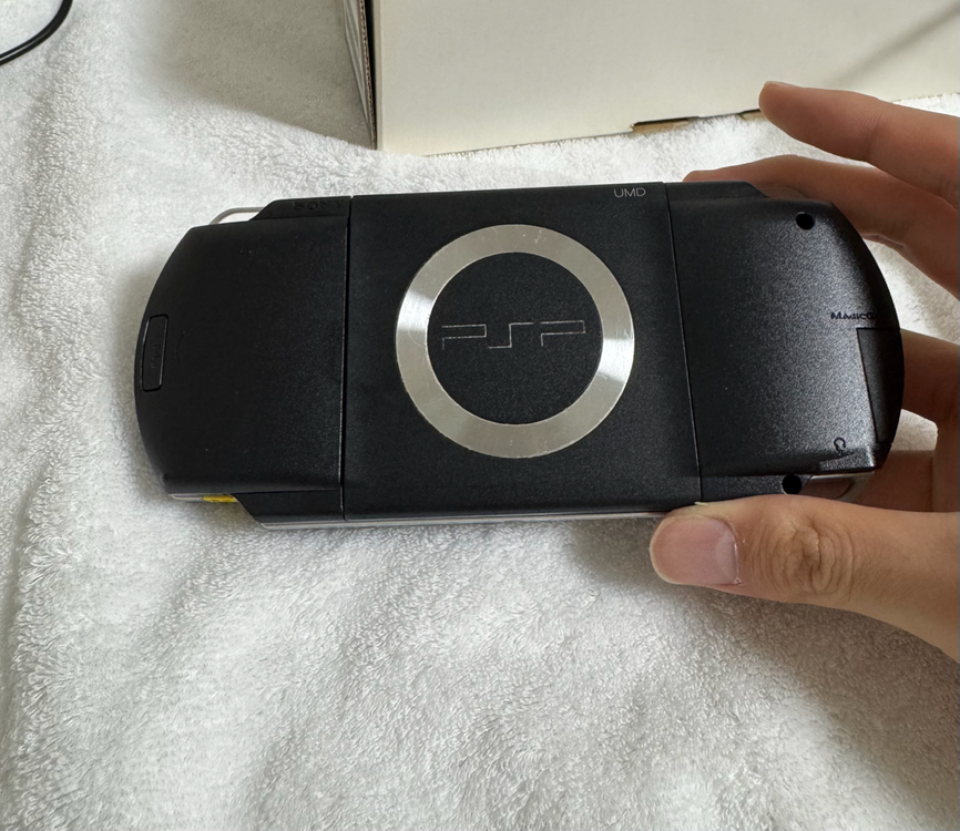 Psp 1005 밸류팩 박스셋 판매합니다! 이미지