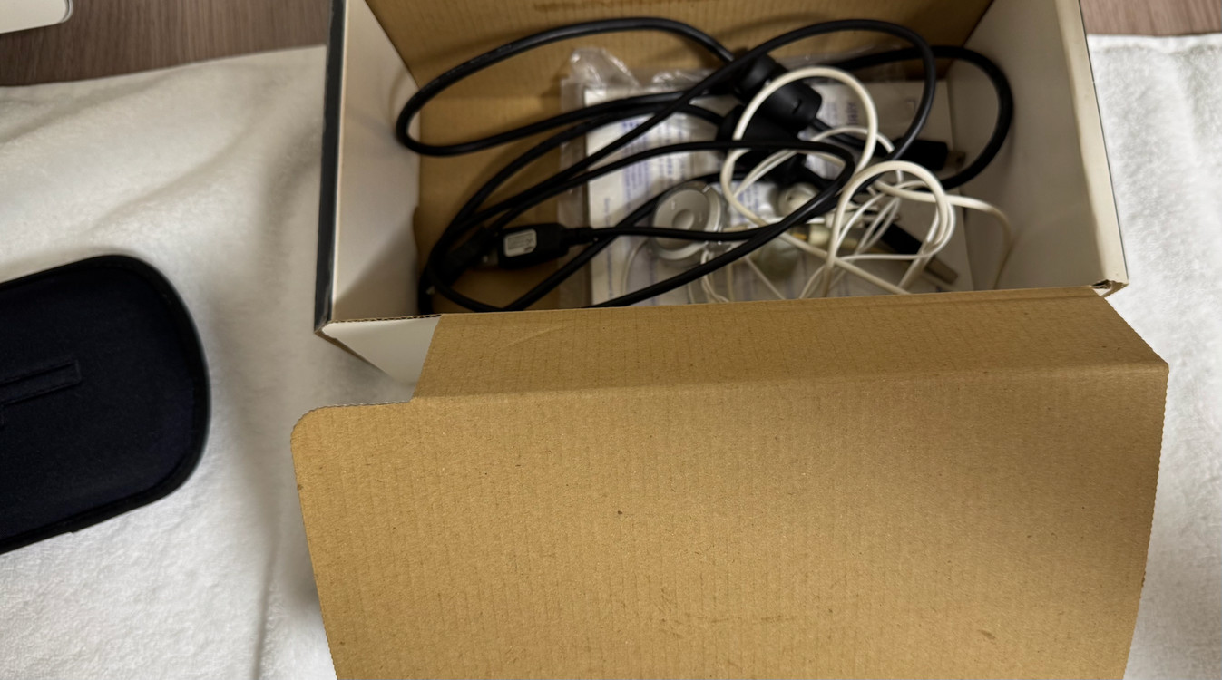 Psp 1005 밸류팩 박스셋 판매합니다! 이미지