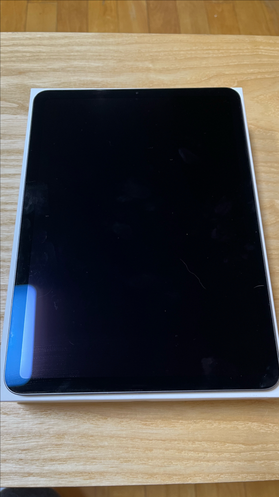 iPad Air 아이패드 에어 5세대 (M1) 64GB wifi 스페이스그레이 + 애플펜슬 2 이미지