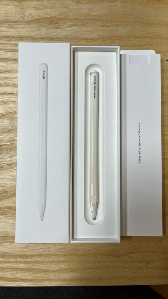 iPad Air 아이패드 에어 5세대 (M1) 64GB wifi 스페이스그레이 + 애플펜슬 2 이미지