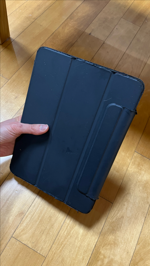 iPad Air 아이패드 에어 5세대 (M1) 64GB wifi 스페이스그레이 + 애플펜슬 2 이미지