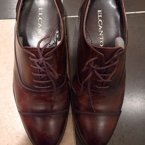 네고 가능 구두 엘칸토 265 이미지