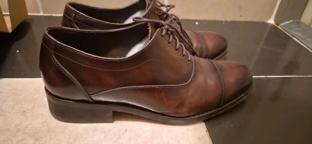 네고 가능 구두 엘칸토 265 이미지