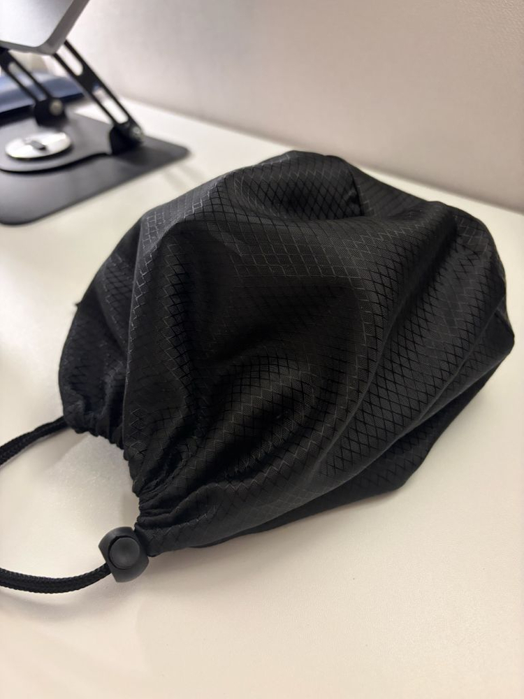 젠하이저 모멘텀3 헤드폰 본품 이미지