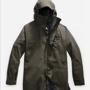 노스페이스 시티 퓨처라이트 자켓 M95 L100 새상품 이미지