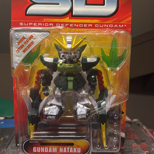 SD건담 캡슐파이터 이미지