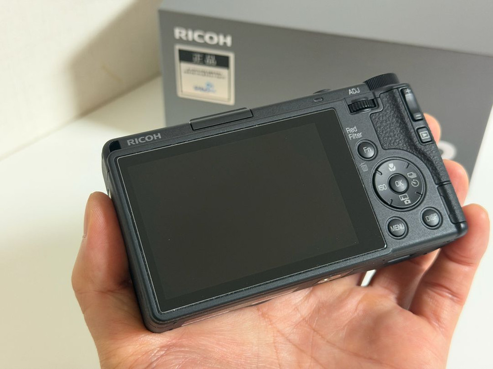 gr4 모노크롬 신품급 팝니다. 이미지