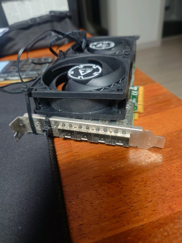 시게이트 파이어쿠다 4tb 7장 고사양 nas 시스템 이미지